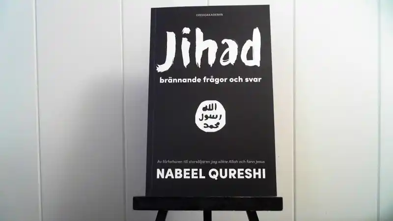 Jihad – brännande frågor och svar