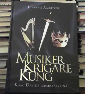 Musiker Krigare Kung