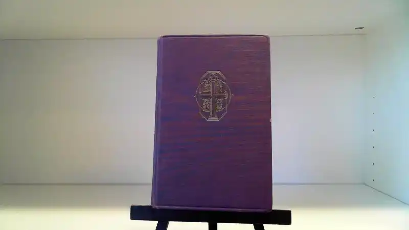 Nya Testamentet och Psaltaren 1917