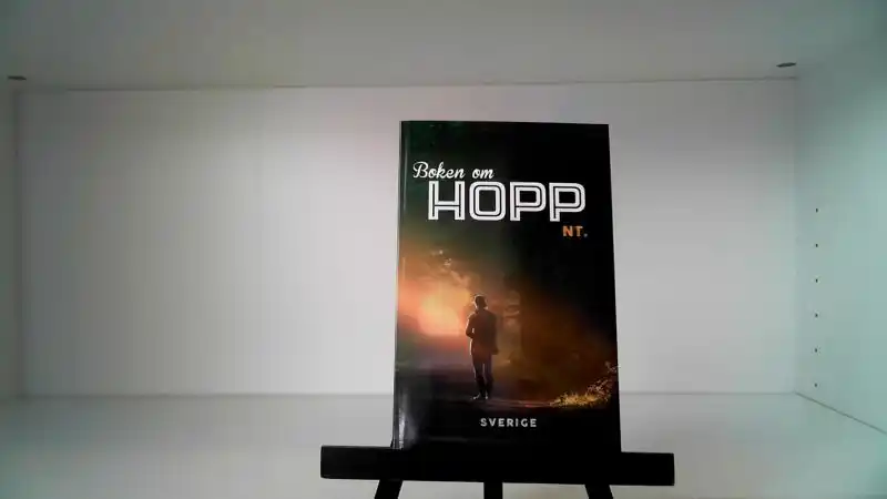 Boken om Hopp NT