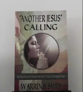 Another Jesus Calling      
