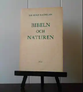 Bibeln och naturen