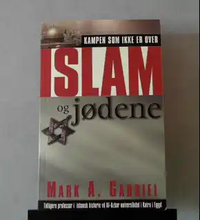 Islam og jødene