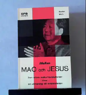 Mellan Mao och Jesus