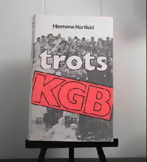 Trots KGB