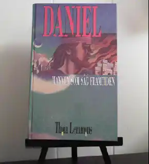 Daniel – mannen som såg framtiden