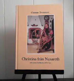 Christina från Nasareth och andra berättelser från byn