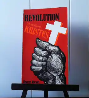 Revolution och verklighet i Kristus
