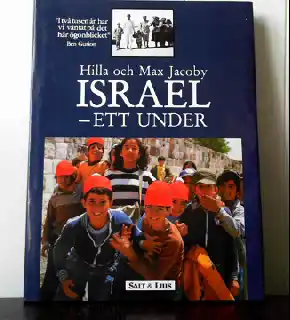 Israel – ett under