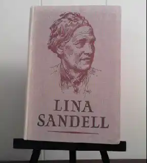 Lina Sandell
