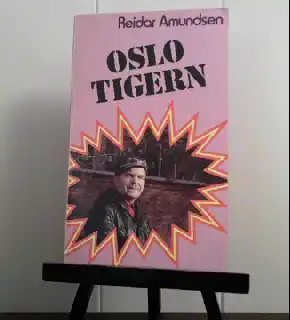 Oslo-Tigern