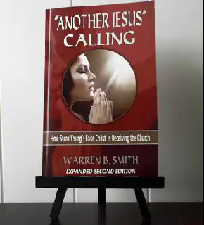 ”Another Jesus” Calling