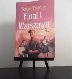 Final i Warszawa. Sion Förbundet 6