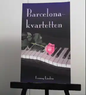 Barcelonakvartetten