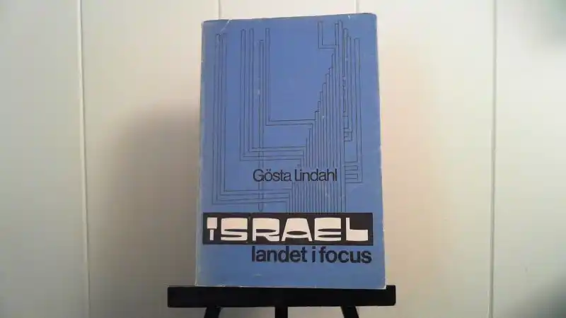 Israel – landet i focus