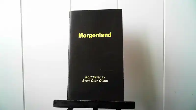 Morgonland