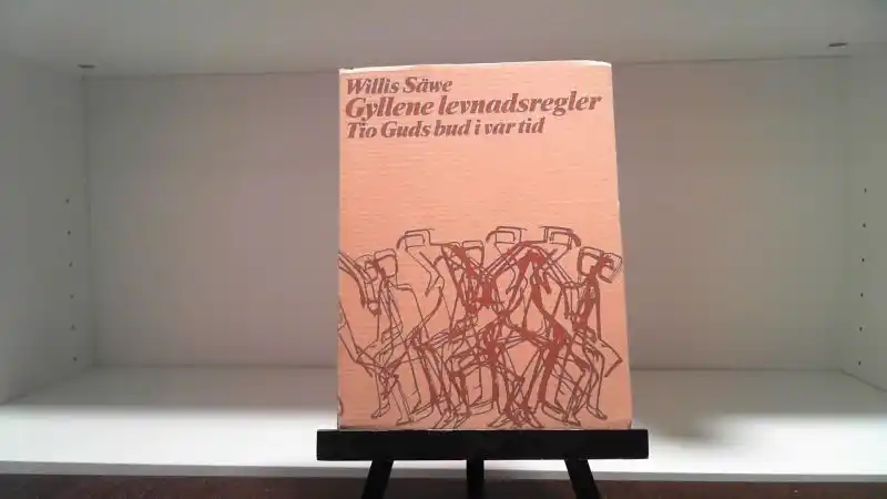 Gyllene levnadsregler