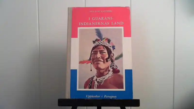 I Guarani-indianernas land