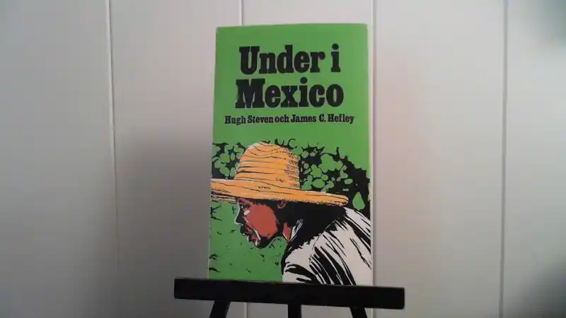 Under i Mexico