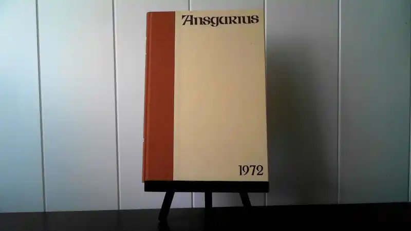 Ansgarius 1972