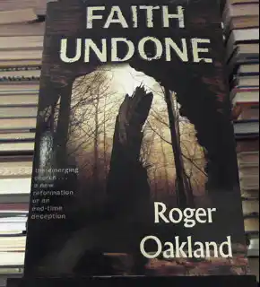 Faith Undone