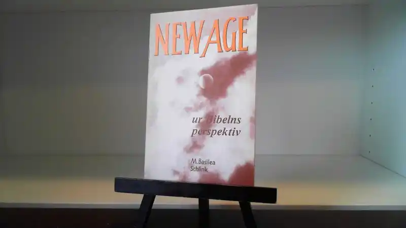 New Age – ur Bibelns perspektiv