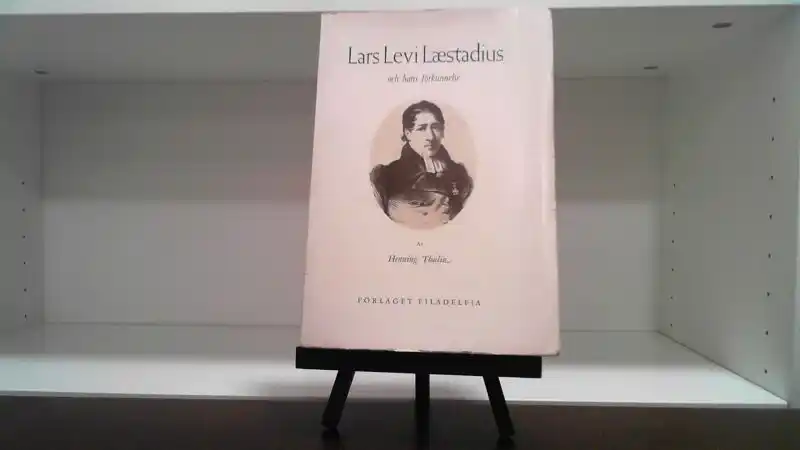 Lars Levi Laestadius och hans förkunnelse