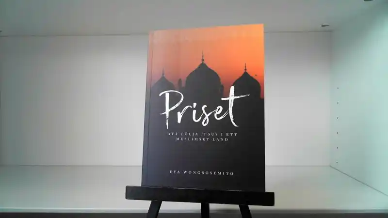 Priset – att följa Jesus i ett muslimskt land