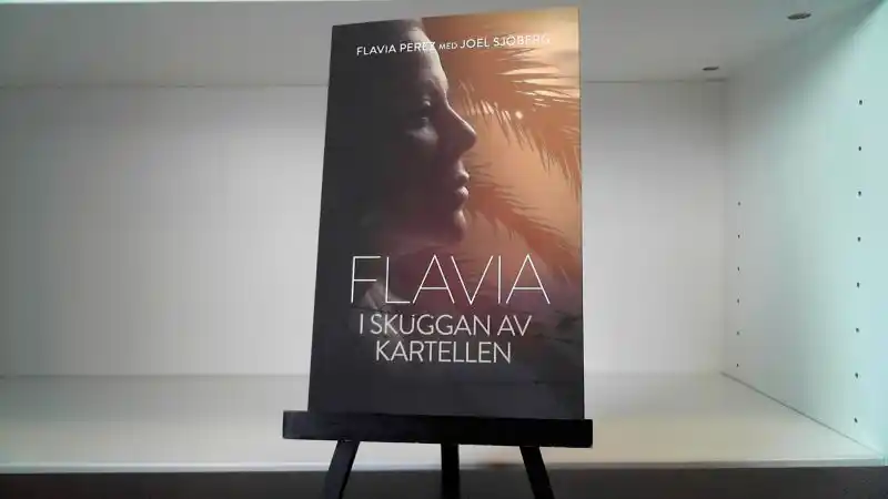 Flavia – i skuggan av Kartellen