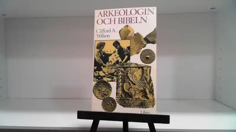 Arkeologin och Bibeln