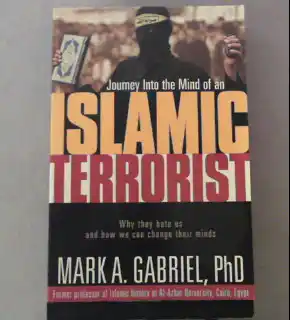 Journey Into the Mind of an Islamic Terrorist