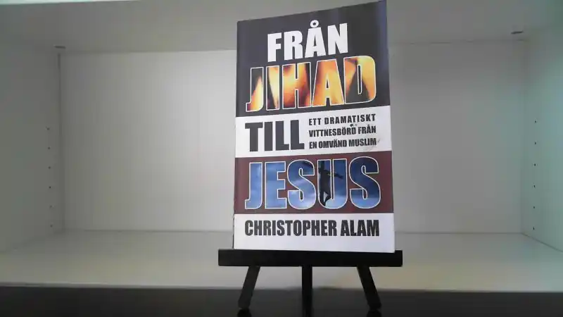 Från Jihad till Jesus