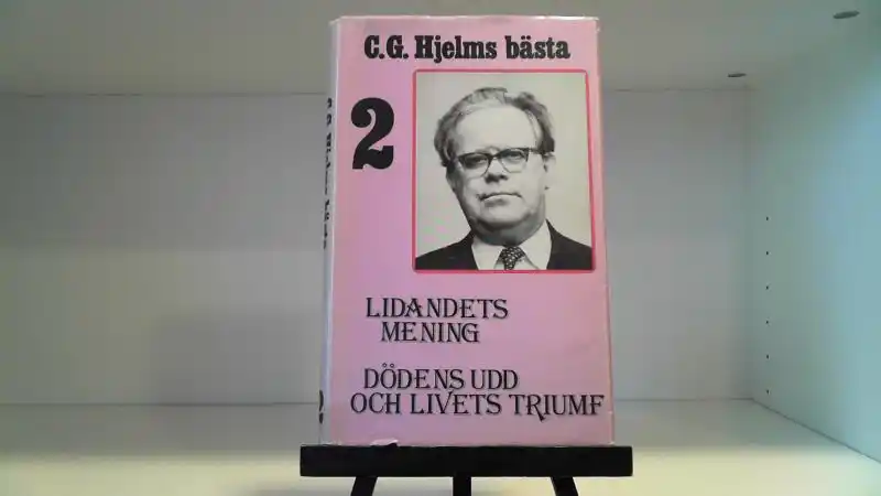 C. G. Hjelms bästa. Vol. II