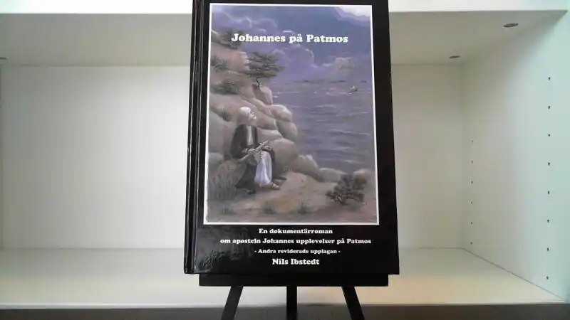 Johannes på Patmos