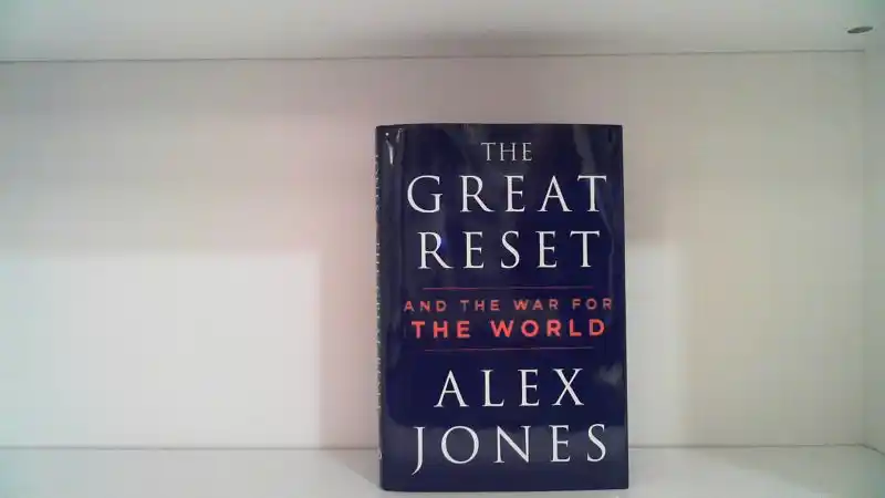 The Great Reset And the War for the World