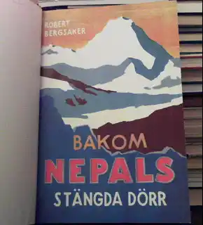 Bakom Nepals stängda dörr