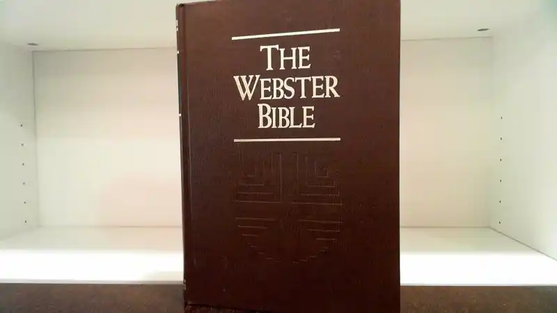 The Webster Bible
