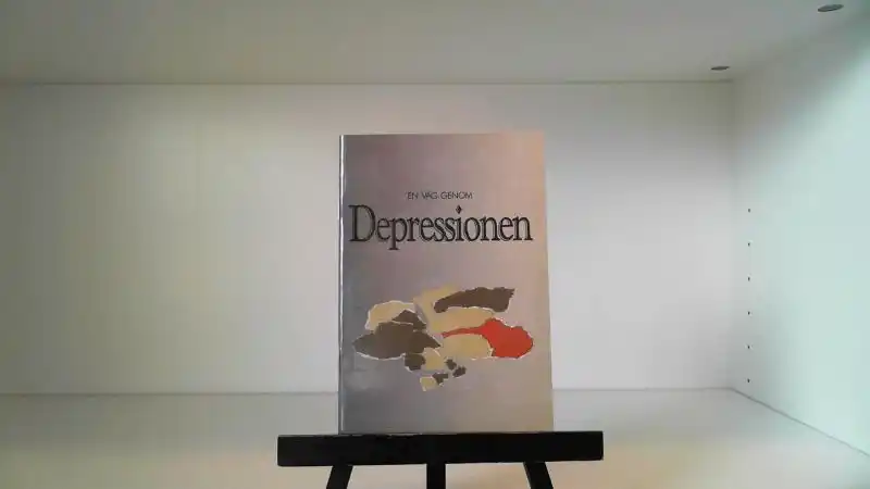 En väg genom depressionen