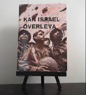 Kan Israel överleva?