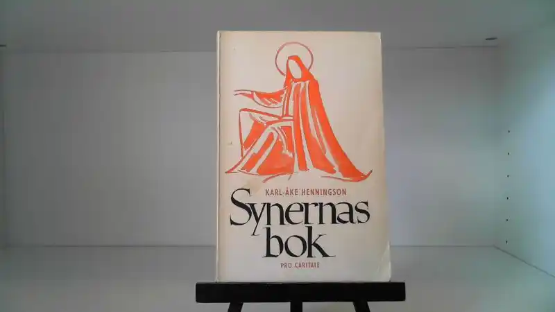 Synernas bok