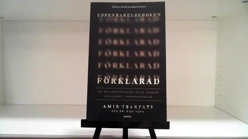 Uppenbarelseboken förklarad