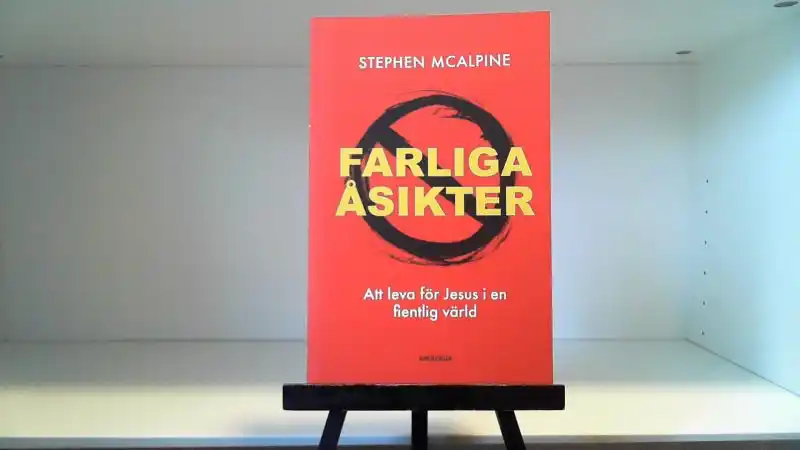 Farliga åsikter