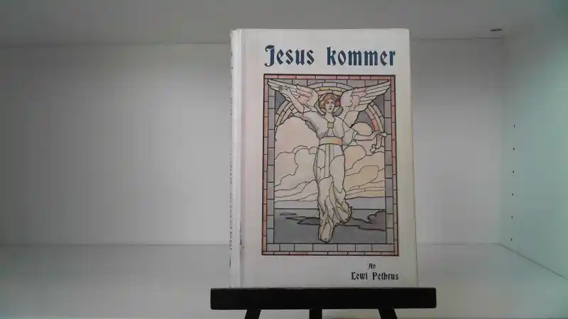 Jesus kommer