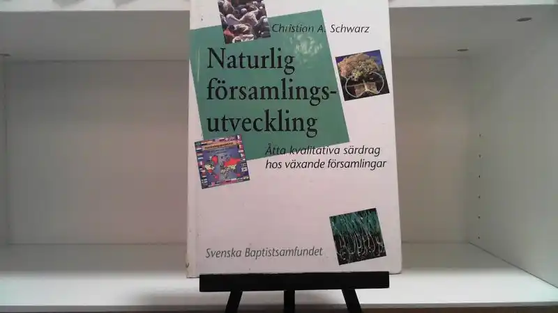 Naturlig församlingsutveckling