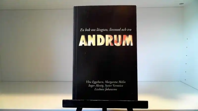 Andrum