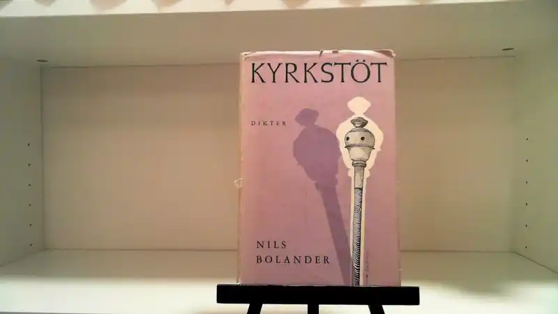 Kyrkstöt