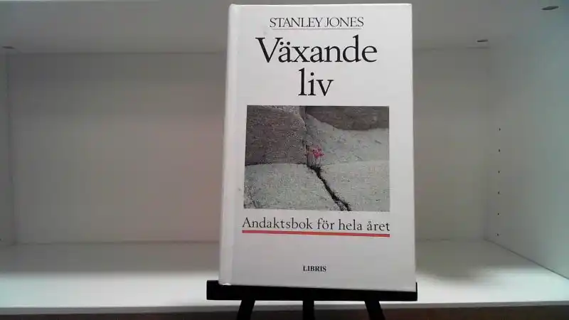 Växande liv