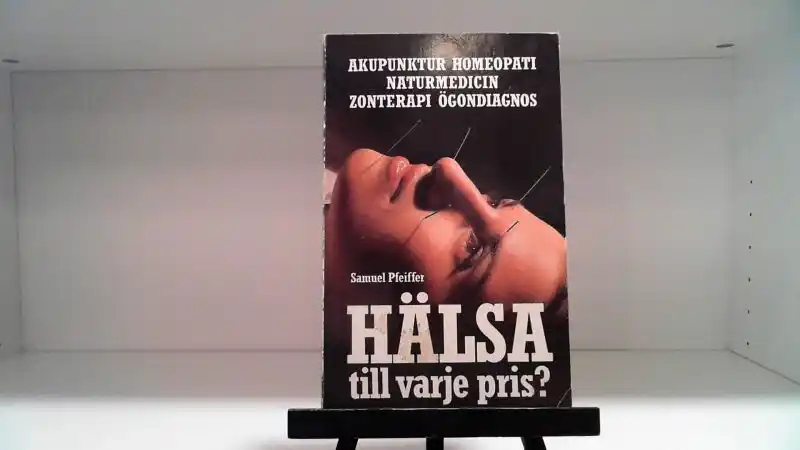 Hälsa till varje pris?