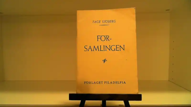 Församlingen