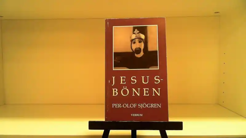 Jesusbönen